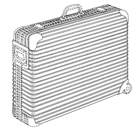 Trademark logo