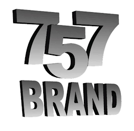 757 BRAND logo