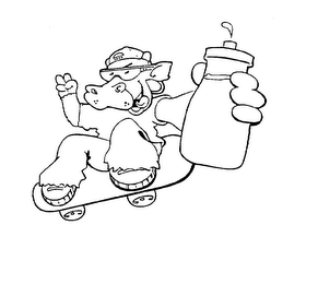 Trademark logo