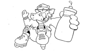 Trademark logo