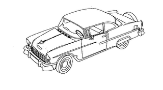 Trademark logo