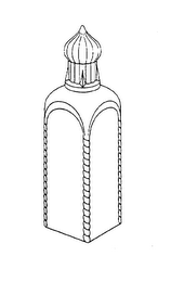 Trademark logo
