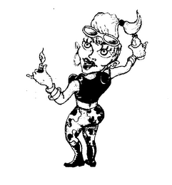 Trademark logo