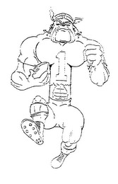 Trademark logo