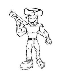 Trademark logo
