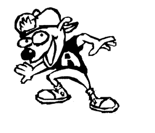 Trademark logo