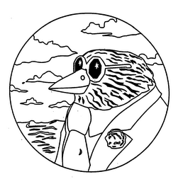 Trademark logo