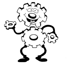 Trademark logo