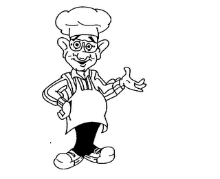 Trademark logo