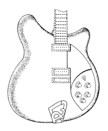 Trademark logo