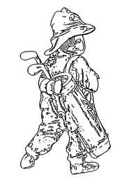 Trademark logo