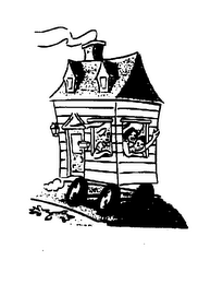Trademark logo