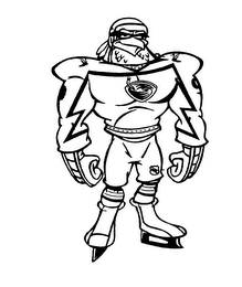 Trademark logo