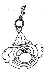 Trademark logo