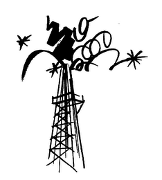 Trademark logo