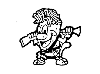 Trademark logo