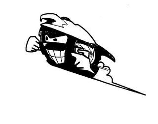 Trademark logo