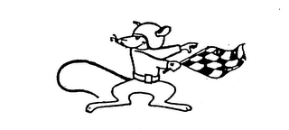 Trademark logo