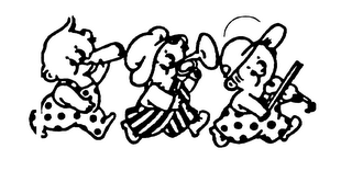 Trademark logo