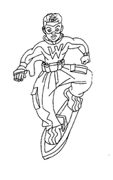 Trademark logo
