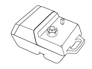Trademark logo