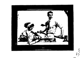 Trademark logo