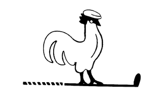 Trademark logo