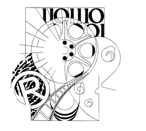 Trademark logo