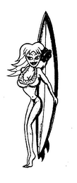 Trademark logo