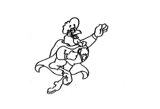 Trademark logo