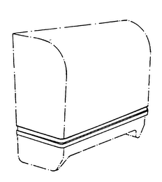 Trademark logo