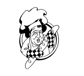 Trademark logo