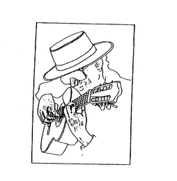 Trademark logo