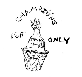 Trademark logo