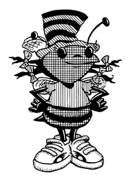 Trademark logo