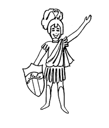 Trademark logo