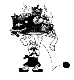 Trademark logo
