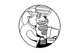 Trademark logo