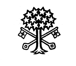 Trademark logo