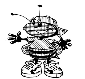 Trademark logo