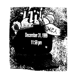 Trademark logo