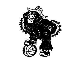 Trademark logo