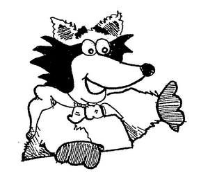 Trademark logo