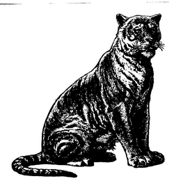 Trademark logo