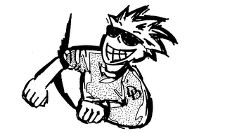 Trademark logo