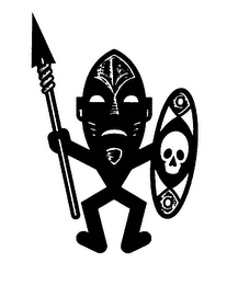 Trademark logo