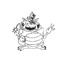 Trademark logo