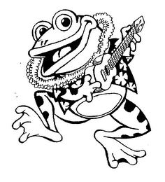 Trademark logo