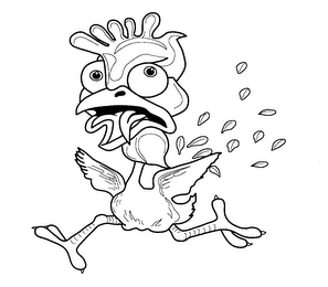 Trademark logo