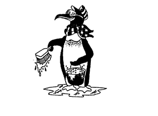 Trademark logo